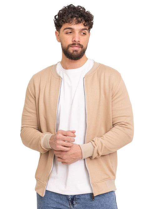 Latte Sweater (M) - Khotwh